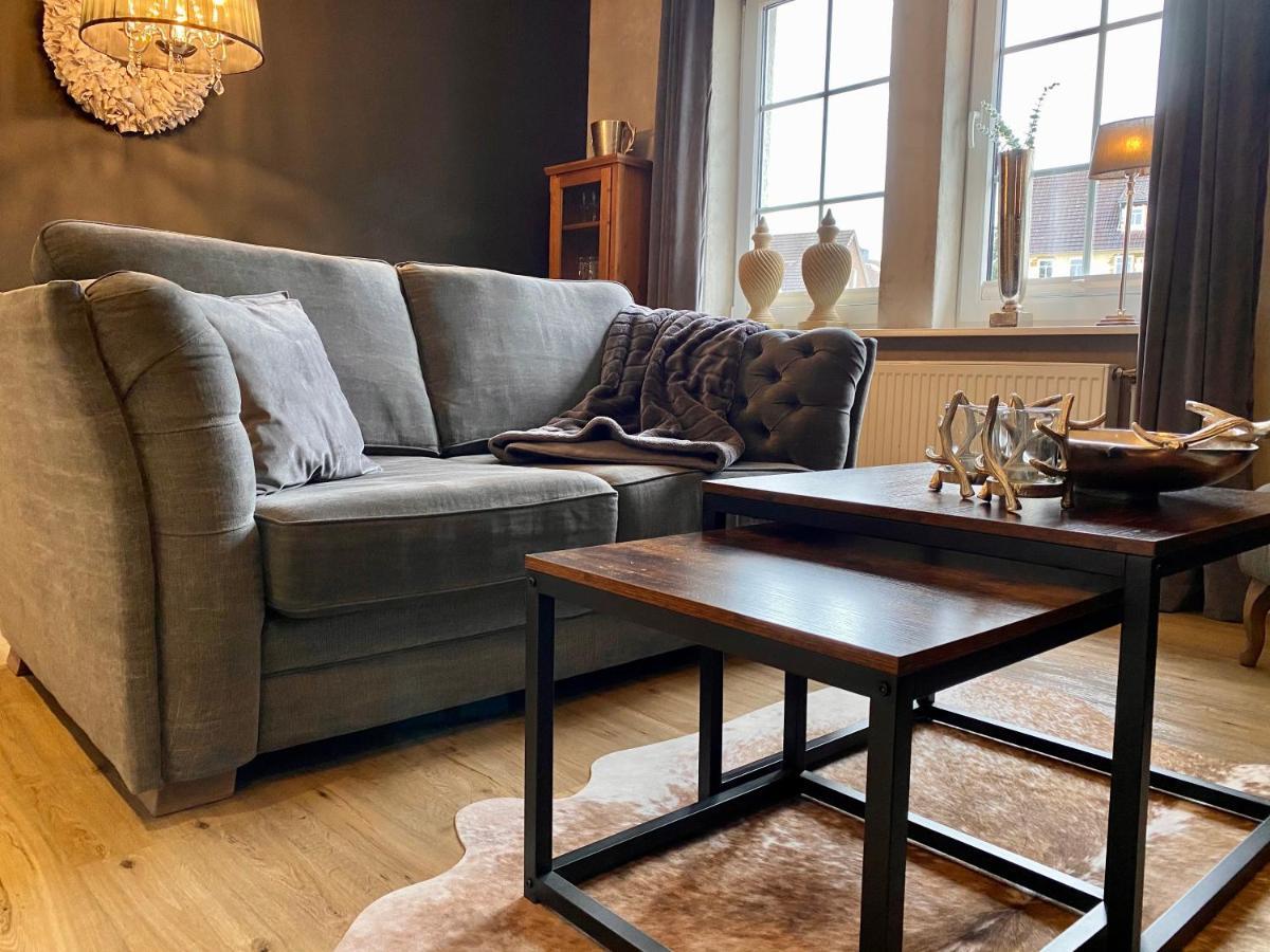 Country-Suites By Verdino Living - Apartments & Suites (Adults Only) ブラウンラーゲ エクステリア 写真