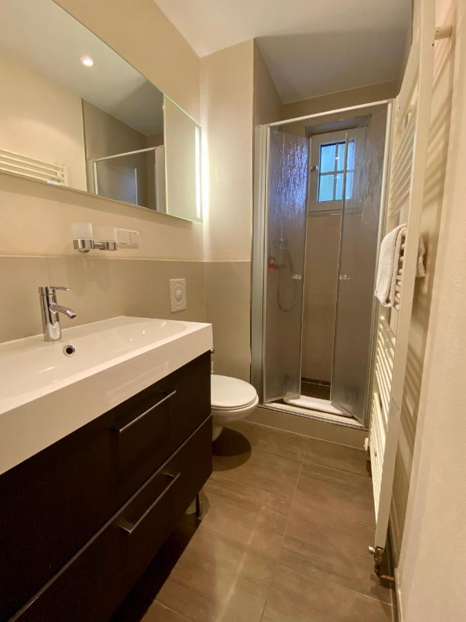 Country-Suites By Verdino Living - Apartments & Suites (Adults Only) ブラウンラーゲ エクステリア 写真