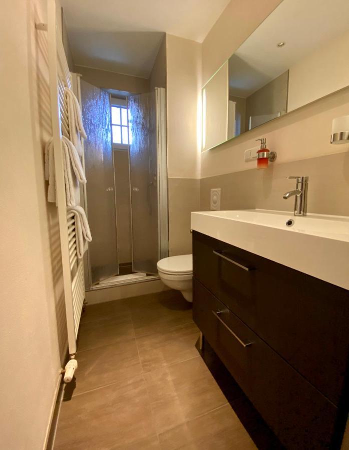 Country-Suites By Verdino Living - Apartments & Suites (Adults Only) ブラウンラーゲ エクステリア 写真