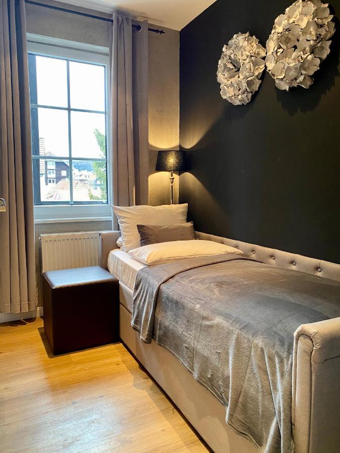 Country-Suites By Verdino Living - Apartments & Suites (Adults Only) ブラウンラーゲ エクステリア 写真