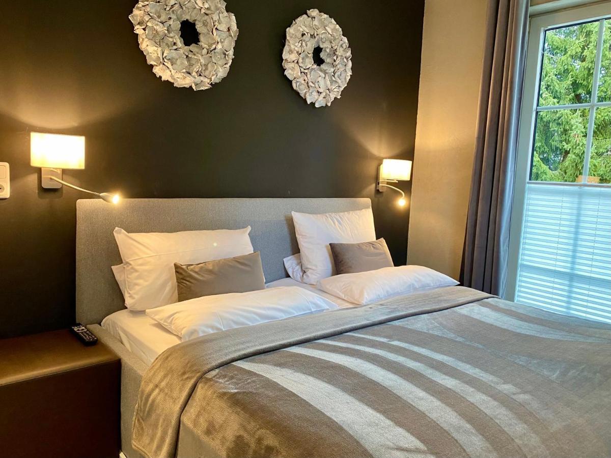 Country-Suites By Verdino Living - Apartments & Suites (Adults Only) ブラウンラーゲ エクステリア 写真