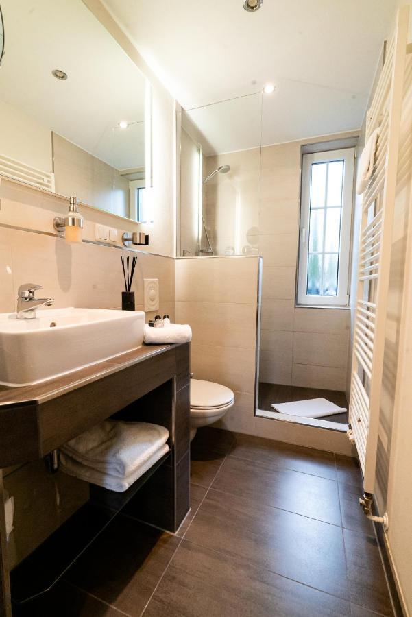 Country-Suites By Verdino Living - Apartments & Suites (Adults Only) ブラウンラーゲ エクステリア 写真