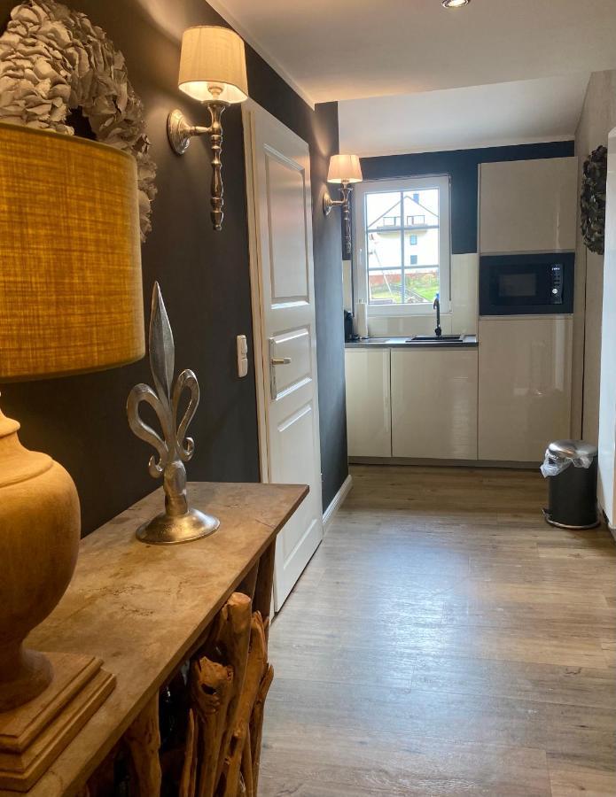 Country-Suites By Verdino Living - Apartments & Suites (Adults Only) ブラウンラーゲ エクステリア 写真