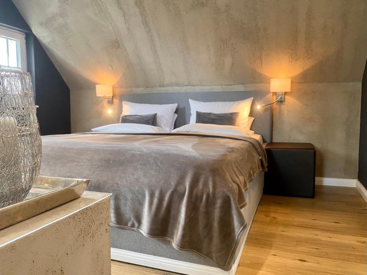 Country-Suites By Verdino Living - Apartments & Suites (Adults Only) ブラウンラーゲ エクステリア 写真