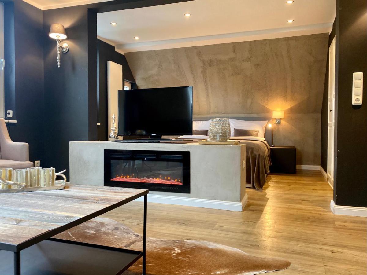 Country-Suites By Verdino Living - Apartments & Suites (Adults Only) ブラウンラーゲ エクステリア 写真