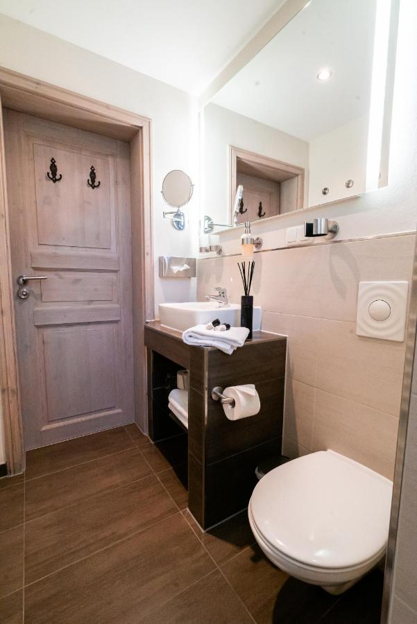 Country-Suites By Verdino Living - Apartments & Suites (Adults Only) ブラウンラーゲ エクステリア 写真