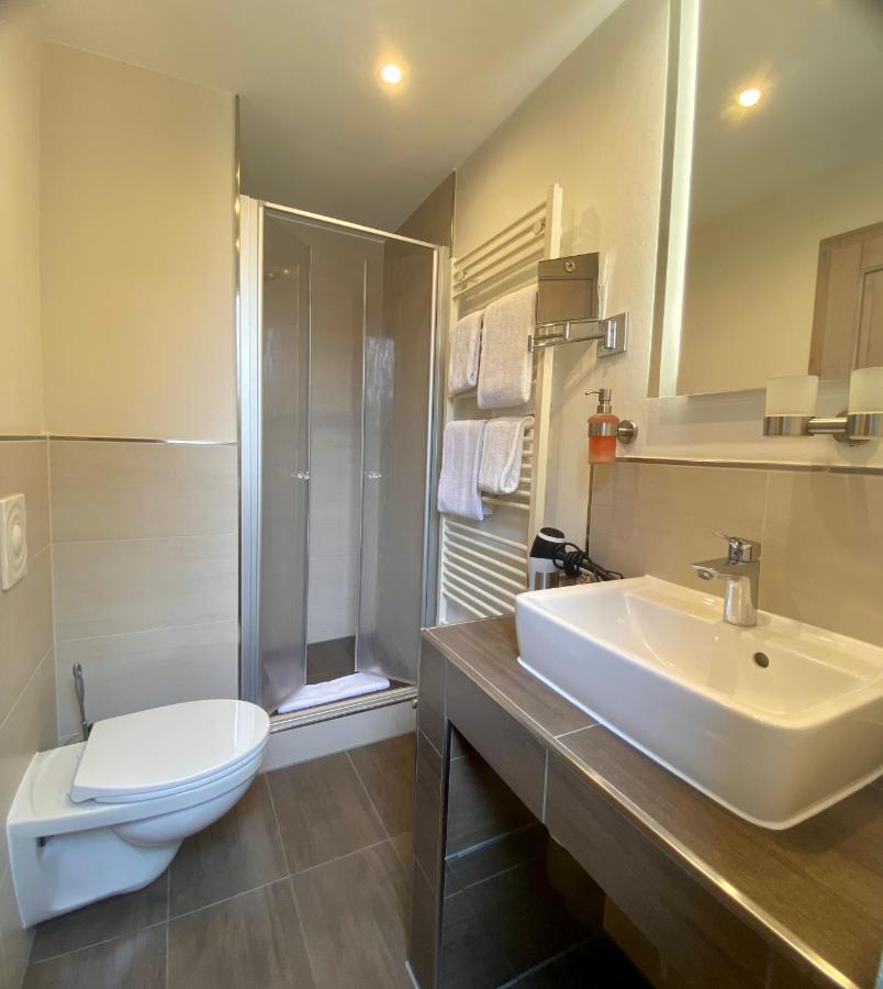 Country-Suites By Verdino Living - Apartments & Suites (Adults Only) ブラウンラーゲ エクステリア 写真
