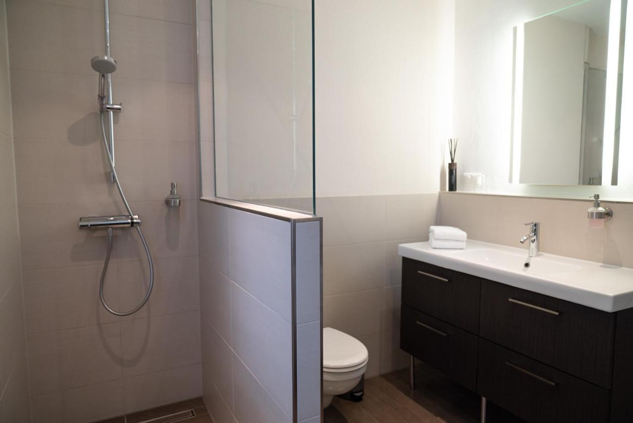 Country-Suites By Verdino Living - Apartments & Suites (Adults Only) ブラウンラーゲ エクステリア 写真