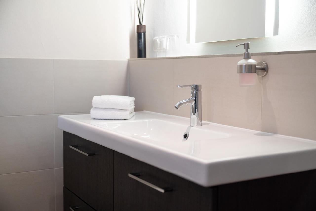 Country-Suites By Verdino Living - Apartments & Suites (Adults Only) ブラウンラーゲ エクステリア 写真