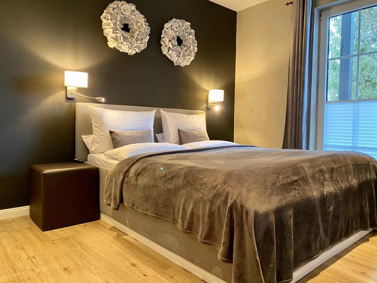 Country-Suites By Verdino Living - Apartments & Suites (Adults Only) ブラウンラーゲ エクステリア 写真