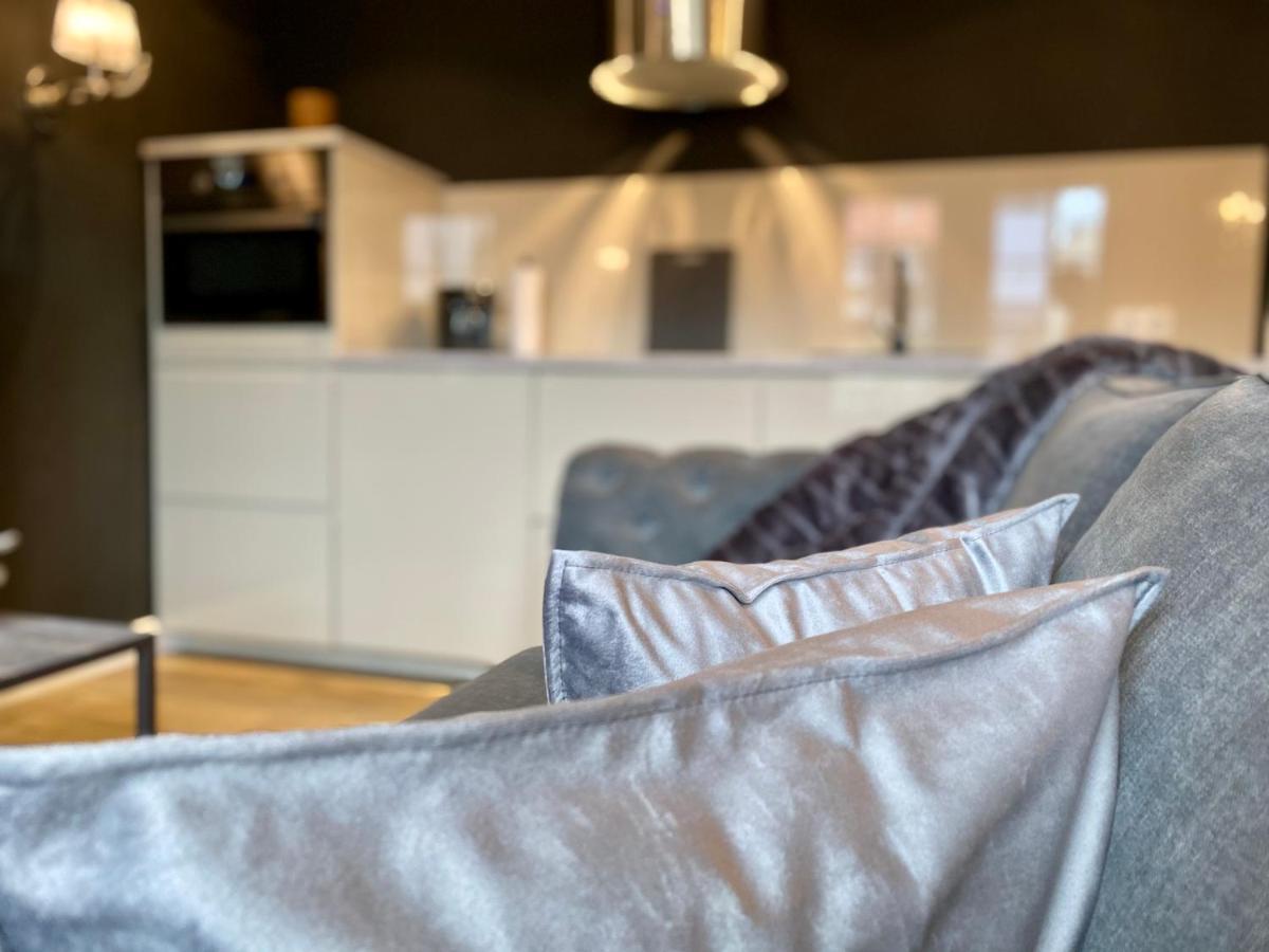 Country-Suites By Verdino Living - Apartments & Suites (Adults Only) ブラウンラーゲ エクステリア 写真