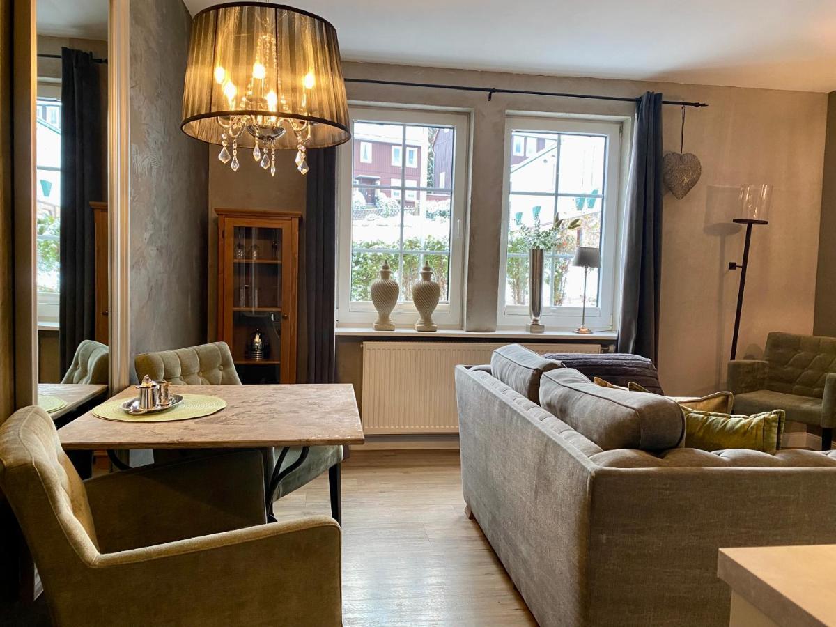 Country-Suites By Verdino Living - Apartments & Suites (Adults Only) ブラウンラーゲ エクステリア 写真