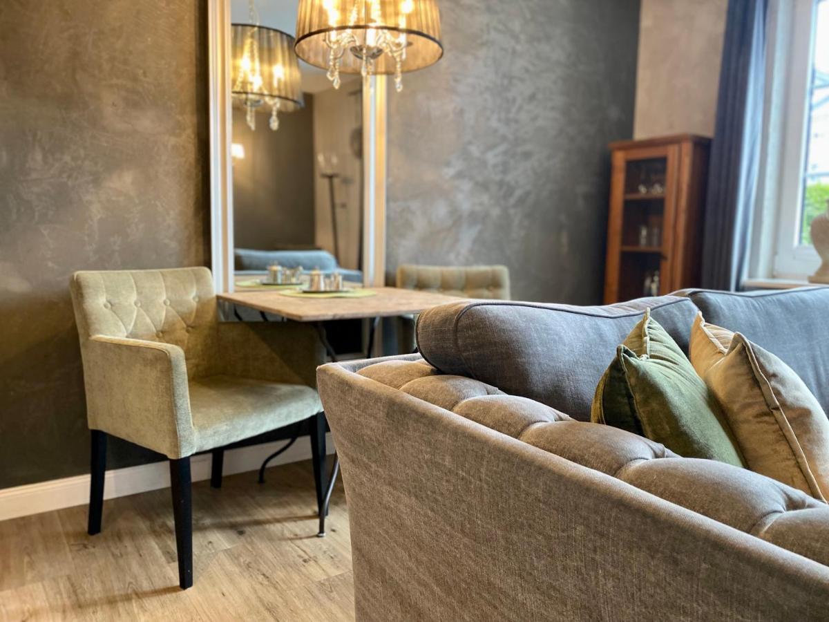 Country-Suites By Verdino Living - Apartments & Suites (Adults Only) ブラウンラーゲ エクステリア 写真