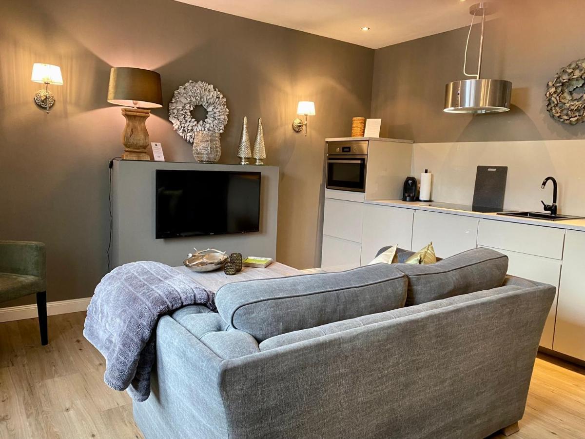 Country-Suites By Verdino Living - Apartments & Suites (Adults Only) ブラウンラーゲ エクステリア 写真