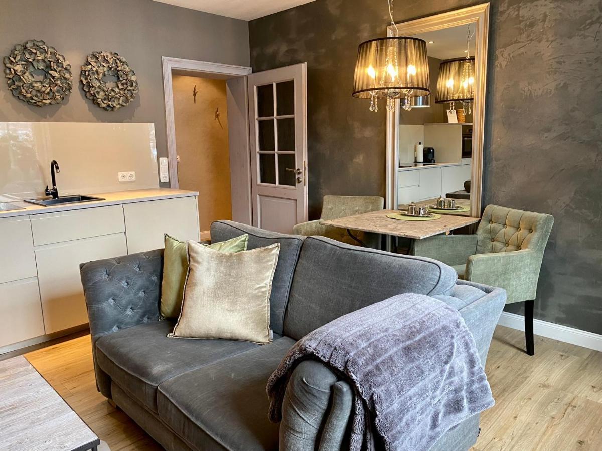 Country-Suites By Verdino Living - Apartments & Suites (Adults Only) ブラウンラーゲ エクステリア 写真