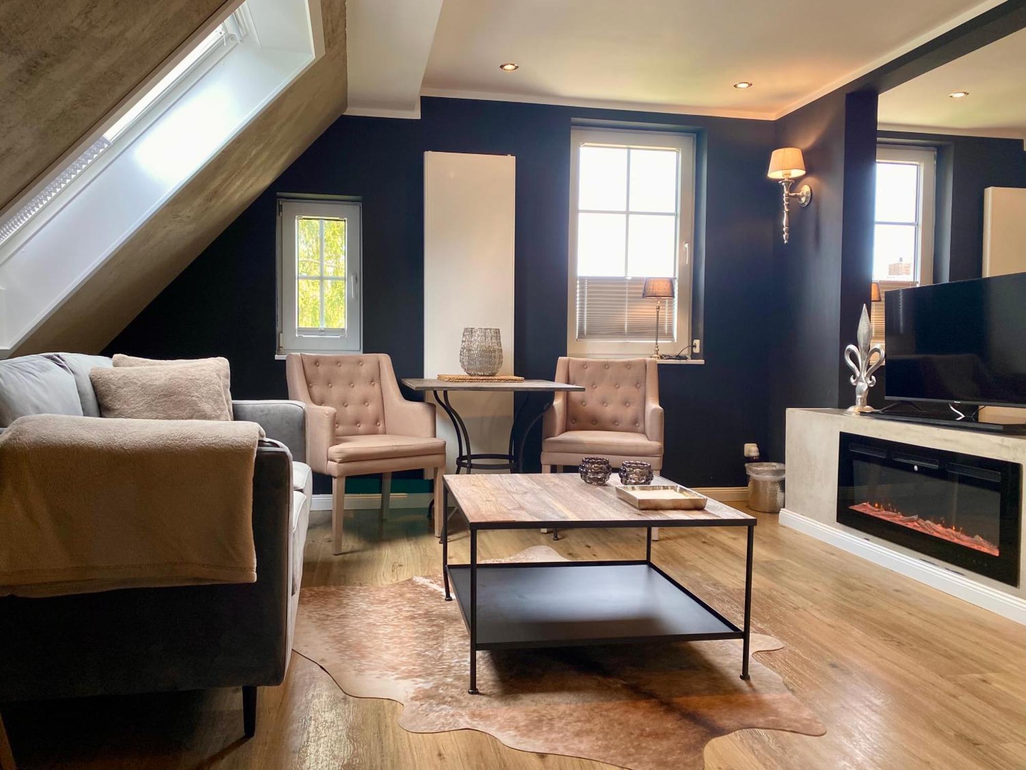 Country-Suites By Verdino Living - Apartments & Suites (Adults Only) ブラウンラーゲ エクステリア 写真