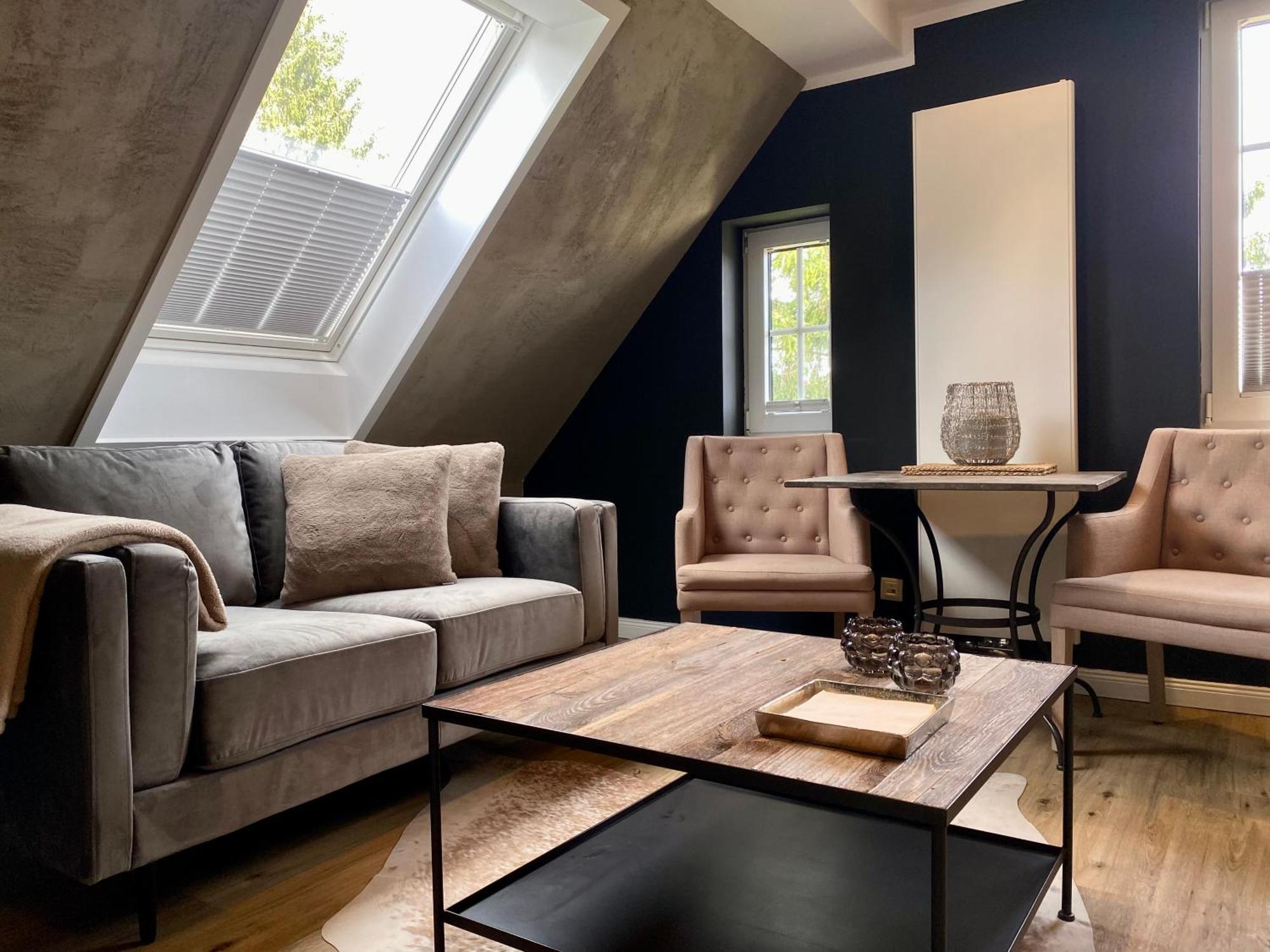 Country-Suites By Verdino Living - Apartments & Suites (Adults Only) ブラウンラーゲ エクステリア 写真