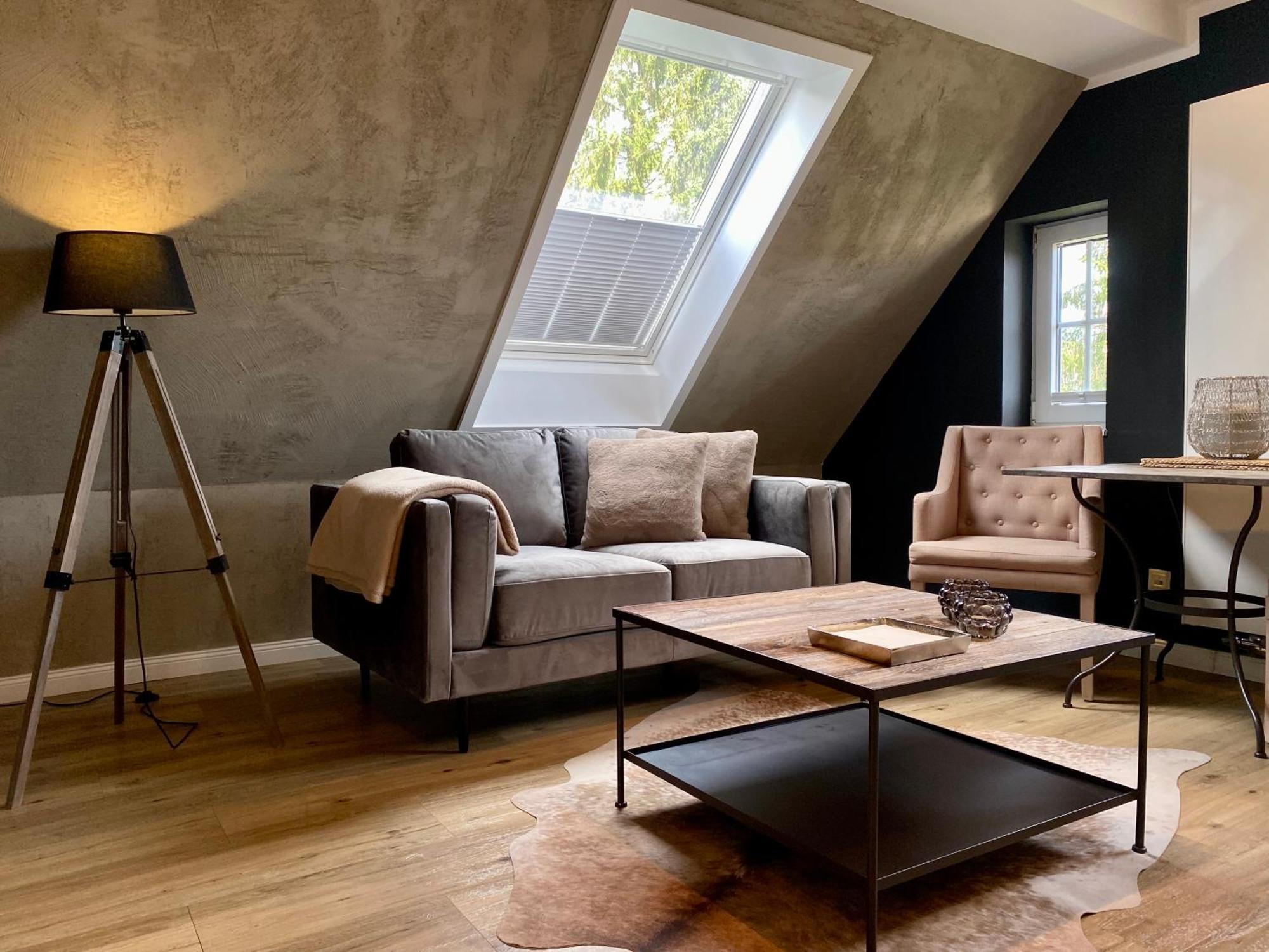 Country-Suites By Verdino Living - Apartments & Suites (Adults Only) ブラウンラーゲ エクステリア 写真