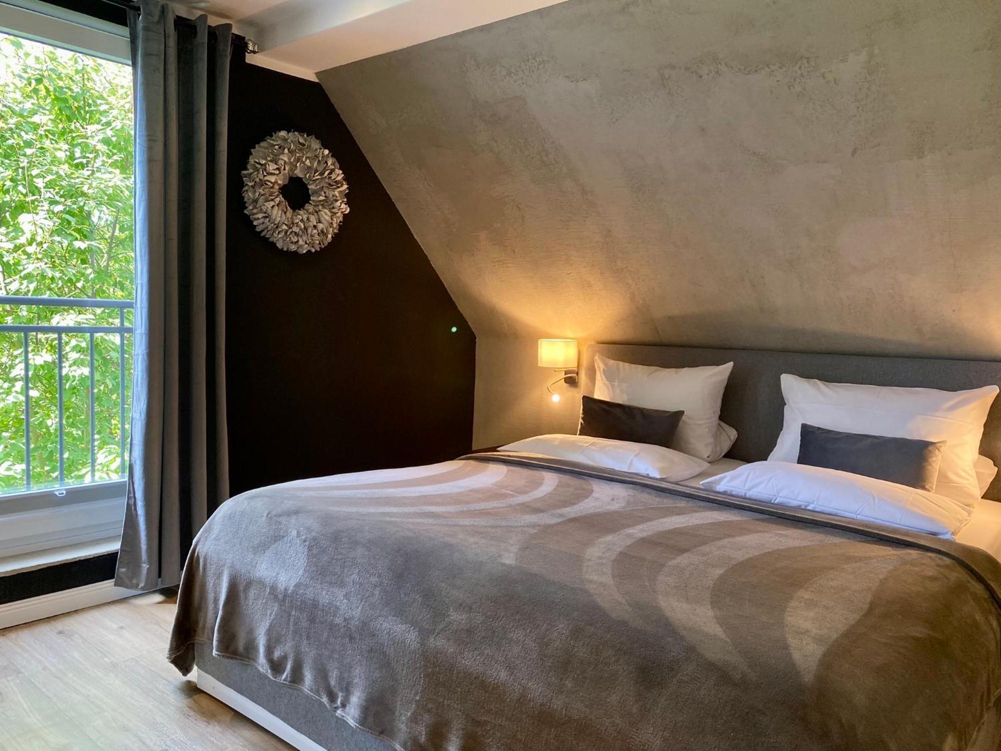 Country-Suites By Verdino Living - Apartments & Suites (Adults Only) ブラウンラーゲ エクステリア 写真