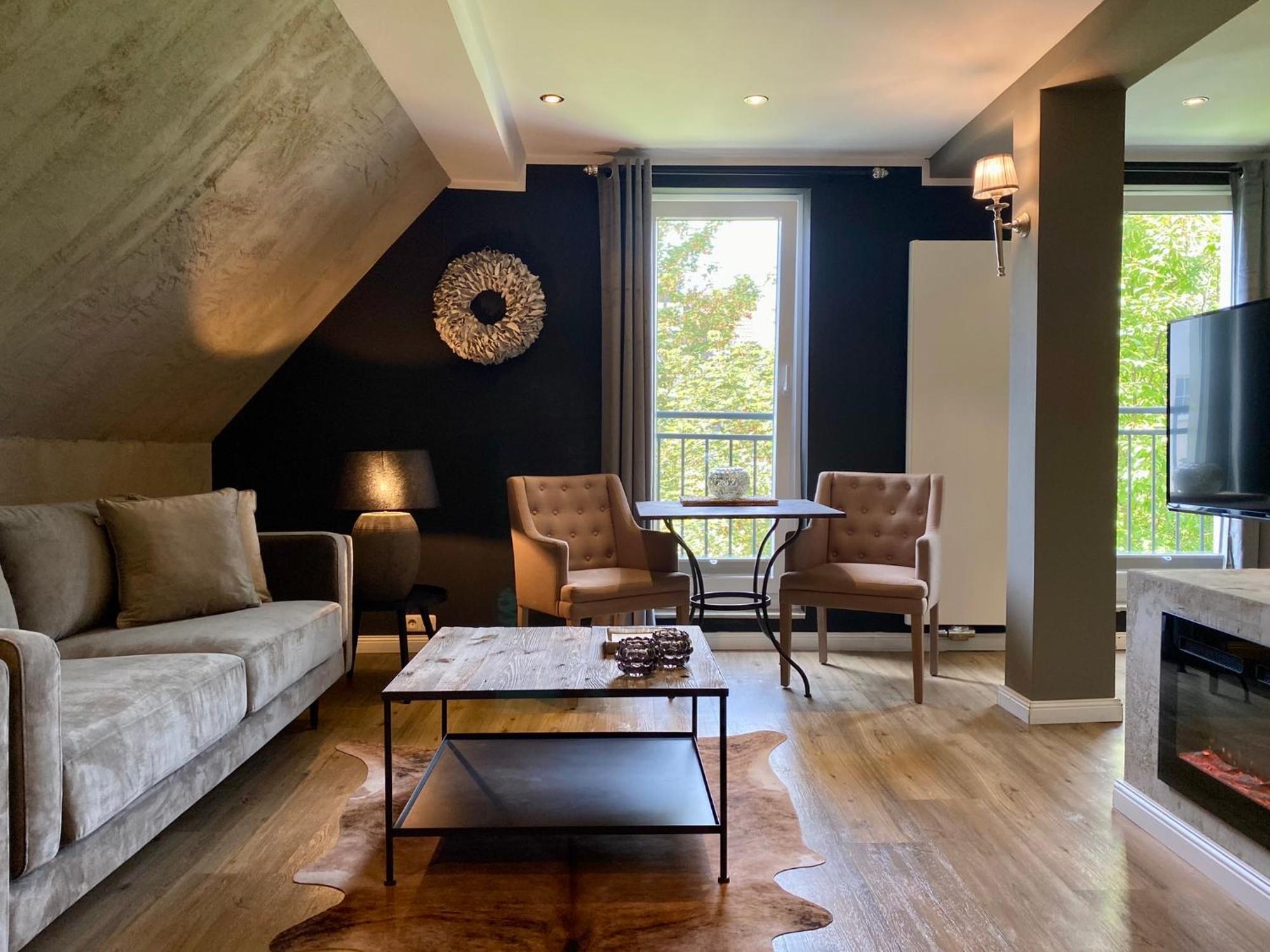 Country-Suites By Verdino Living - Apartments & Suites (Adults Only) ブラウンラーゲ エクステリア 写真