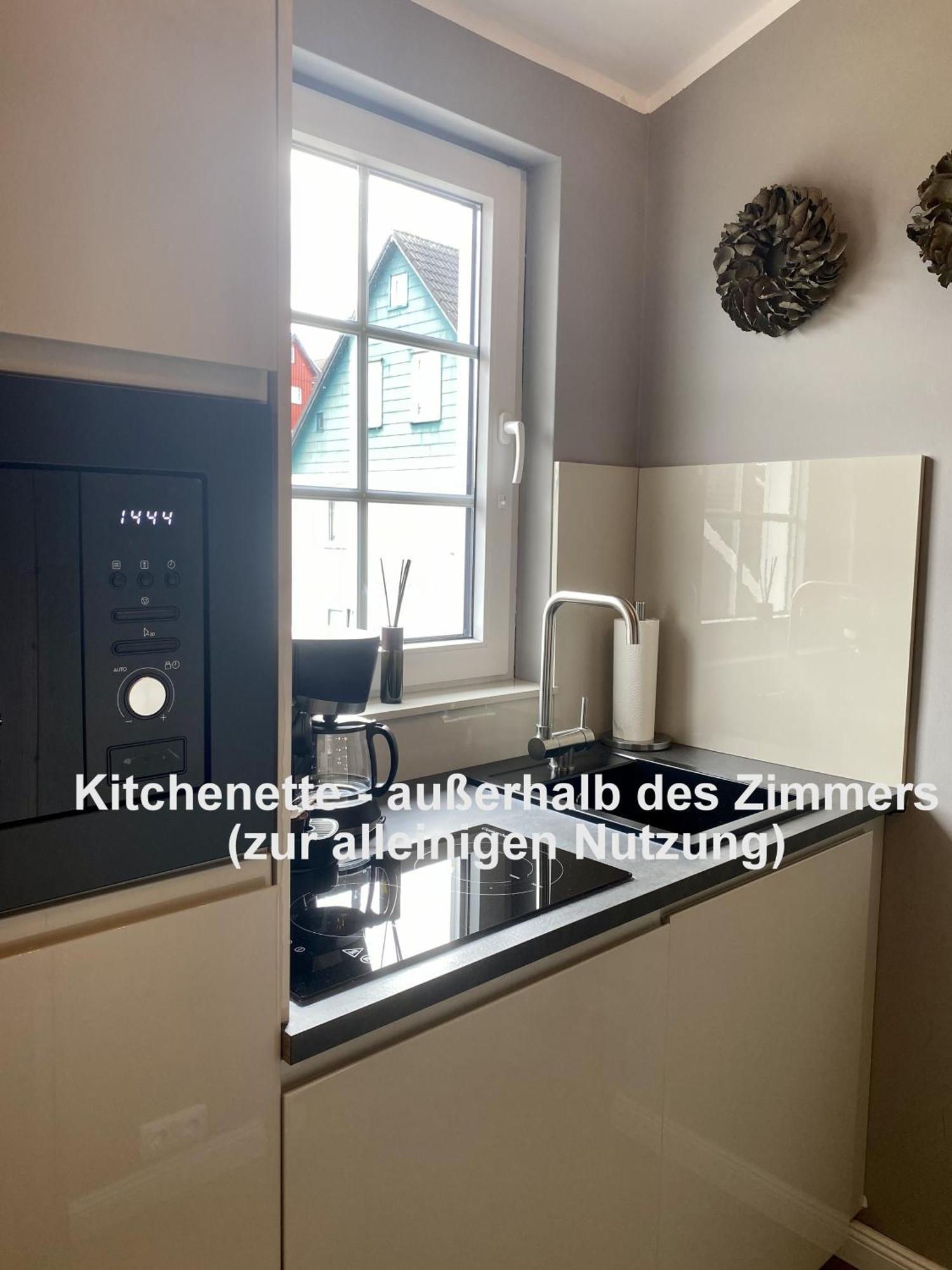 Country-Suites By Verdino Living - Apartments & Suites (Adults Only) ブラウンラーゲ 部屋 写真